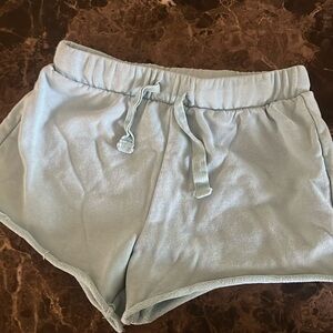 Girls Shorts